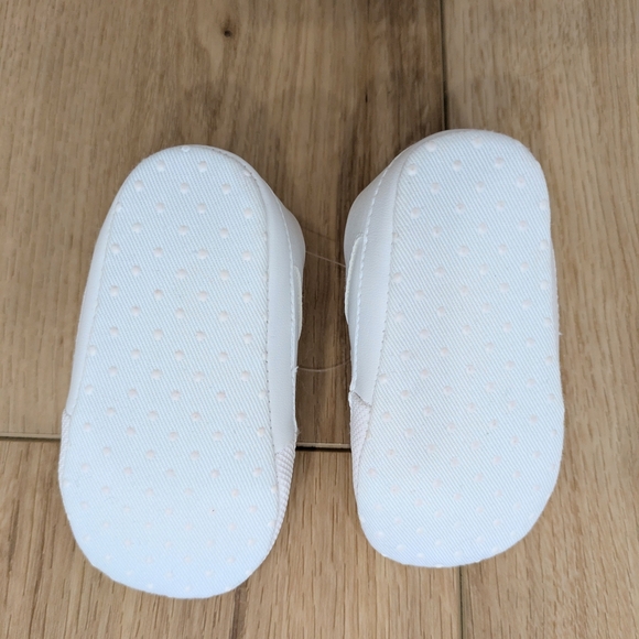 Colourblock Baby Shoes - Picture 5 of 5